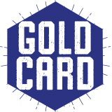 Gold Card